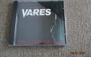 VARES (CD)