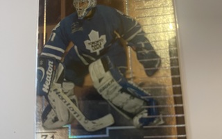 Curtis Joseph Gate Attractions