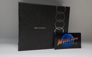 DEPECHE MODE - SINGLES 31-36 6 X CDS BOX SET