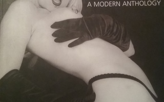 Housk Randall - Piercing: A Modern Anthology