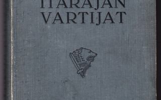 Itärajan vartijat (1939)