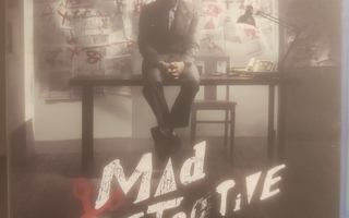 Mad Detective