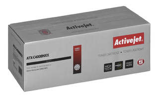 Activejet ATX-C400BNXX -väriaine (korvaava Xerox
