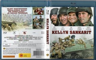 Kellyn Sankarit	(15 834)	k	-FI-	BLU-RAY	suomik.		clint eastw