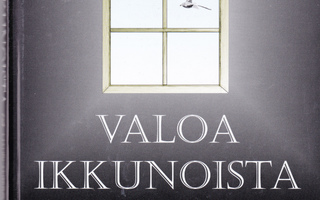 Valoa ikkunoista