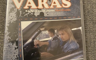 Autovaras UUSI!