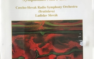 Shostakovich - Sinfoniat 5 & 9 cd