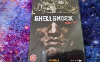 ShellShock Nam 67 (PC)
