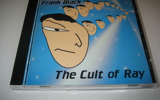 Frank Black - The Cult Of Ray (CD)