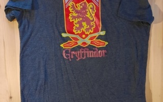 Harry Potter Gryffindor t-paita