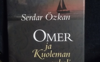 Serdar Özkan: Omer ja Kuoleman enkeli