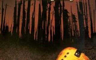 Friday The 13th :  Part V - A New Beginning  -  DVD
