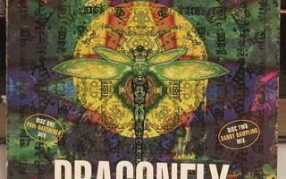 V/A - A Voyage Into Trance - Dragonfly
