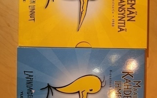 Lapinlahden linnut 2 sketsisarja  (3 DVD)
