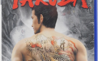 Yakuza