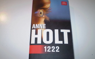 Anne Holt 1222