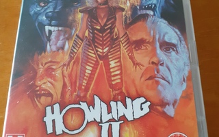 Howling 2