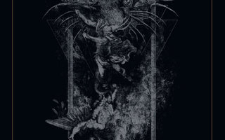 SERPENTS OATH: Nihil -digi (Black Metal, *UUSI*)