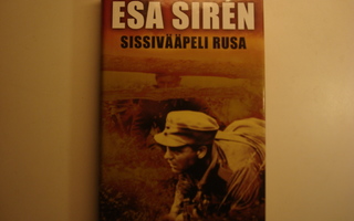 Esa Siren: Sissivääpeli Rusa