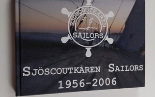 Sjöscoutkåren Sailors 1956-2006