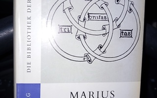 Marius Victorinus : Christlicher Platonismus ( SIS POSTIKULU