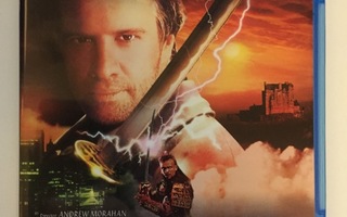 Highlander III (Blu-ray) Christopher Lambert (1995)