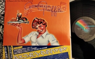 American Graffiti 2LP