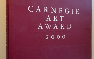Ulrika Leven : Carnegie art award 2000 : Nordic painting ...