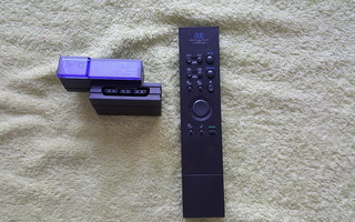 Saitek DVD remote controller for Playstation 2