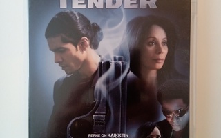 Illegal Tender - DVD