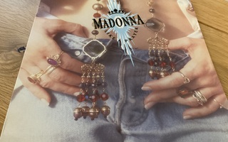 Madonna - Like a Prayer (LP)