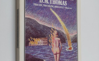 D. M. Thomas : The White Hotel