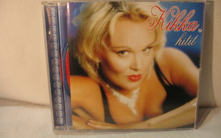 Kikka: Hitit CD.