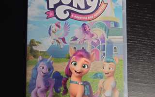 My Little Pony: A Maretime Bay Adventure (Switch) *uusi*
