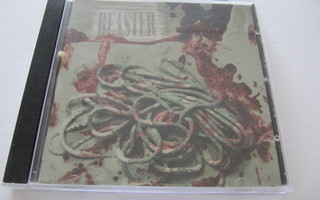 Sugar  Beaster CD