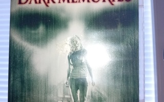 DVD Dark Memories ( SIS POSTIKULU )