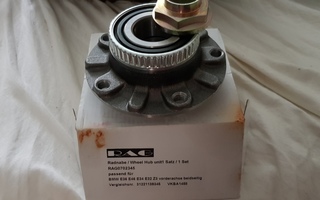 BMW Pyöränlaakerisarja (Etuakseli) OEM 31221139345