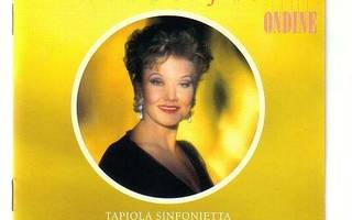 cd, Karita Mattila: Wonderful [classic]