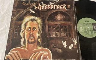 Hector – Hectorock I (LP)