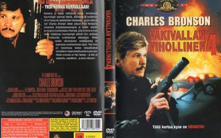 Väkivallan Vihollinen 4	(35 457)	k	-FI-	DVD	suomik.		charles