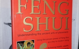 Feng Shui - The Practical Encyclopedia of Feng Shui - Hale