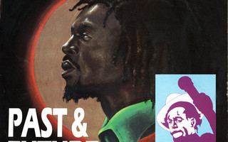 Gregory Isaacs – Past & Future