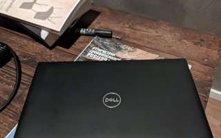 Dell Latitude 7390