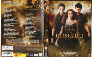Twilight Uusikuu	(35 465)	k	-FI-	DVD	suomik.	(3)		2009	3 dvd