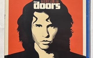 The Doors - Blu-ray