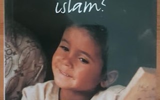 Tahar Ben Jelloun: Mitä on islam?