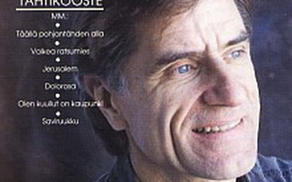 Viktor Klimenko: Tähtikooste (CD) 1997