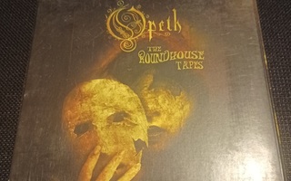 Opeth - The Roundhouse Tapes 2cd