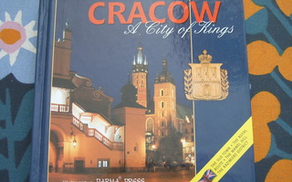 CRACOW A City of Kings (Krakova)