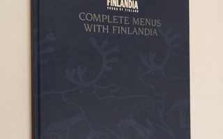 Complete menus with Finlandia
